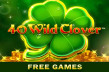 Wild Clover 40