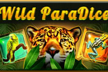 Unicorn Wild Paradise