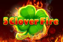 Fire Clover 5