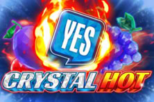 Crystal Hot Admiral