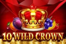 Wildcrown 10