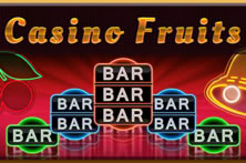 Unicorn Casino Fruits