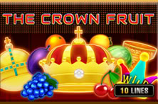 Unicorn the Crown Fruit