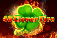 Fire Clover 40