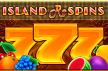 Unicorn Island Respins