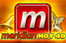 Wild Hot 40 Meridian