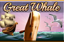 Unicorn Great Whale