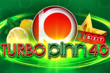 Turbo Pinn 40