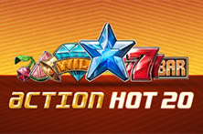 Action Hot 20