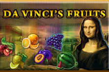 Unicorn Da Vincis Fruits