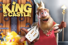 King of My Castle Dice