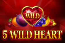 Wild Heart 5