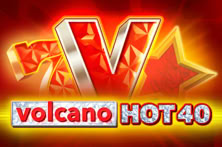 Volcano Hot 40