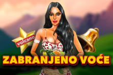 Zabranjeno Voce