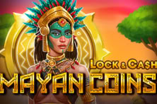 Mayan Coins