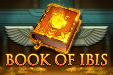 Book of Ibis