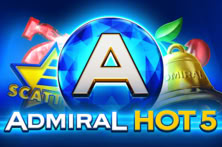 Admiral Hot 5