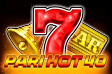 Pari Hot 40