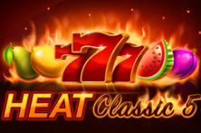Heat Classic 5