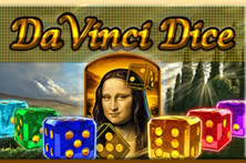 Unicorn Da Vincis Dice