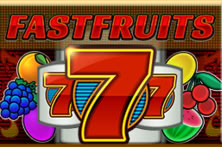 Unicorn Fast Fruits