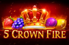 Crown Fire 5