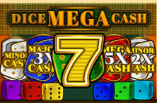 Unicorn Dice Mega Cash