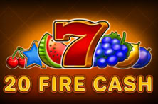 Fire Cash 20
