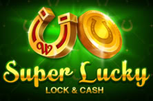 Super Lucky