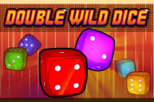 Unicorn Double Wild Dice