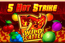 Unicorn 5 Hot Strike