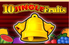 Unicorn 10 Jingle Fruits