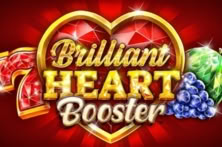 Brilliant Heart Booster