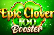 Epic Clover 100 Booster