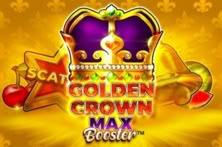 Golden Crown Max Booster