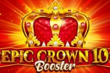 Epic Crown 10 Booster