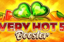 Very Hot 5 Booster
