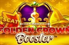 Golden Crown Booster
