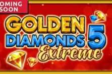 Golden Diamonds 5 Extreme