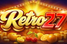 Retro 27