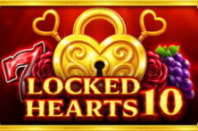 Locked Hearts 10