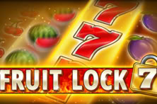 Fruit Lock 7