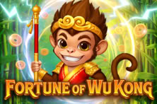 Fortune of Wu Kong