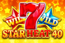 Star Heat 40