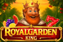 Royalgarden King
