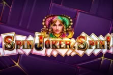 Spin Joker, Spin