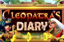 Cleopatra's Diary