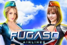Fugaso Airlines