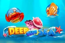 Deep Blue Sea