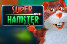 Super Hamster